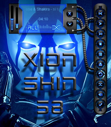 xion skin 58